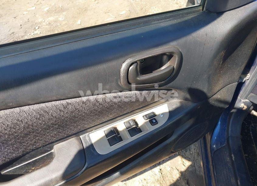 Photo 14 of 2002 Toyota Corolla S (VIN 2T1BR12E32C559208)