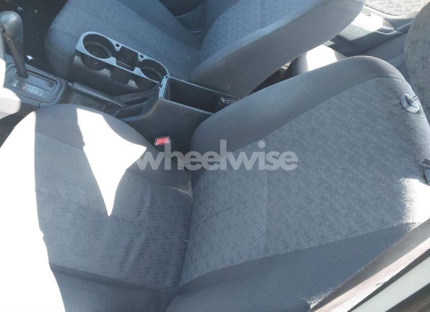 Photo 15 of 2002 Toyota Corolla S (VIN 2T1BR12E32C559208)