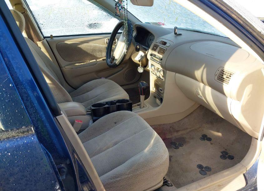 Photo 5 of 1998 Toyota Corolla CE (VIN 2T1BR12E3WC012073)