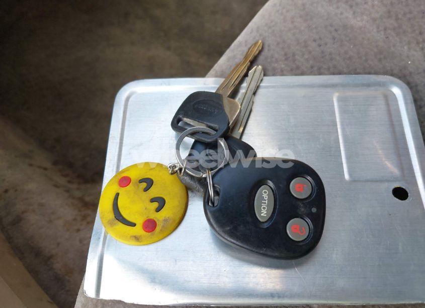 Photo 11 of 2000 Toyota Corolla CE (VIN 2T1BR12E3YC382331)