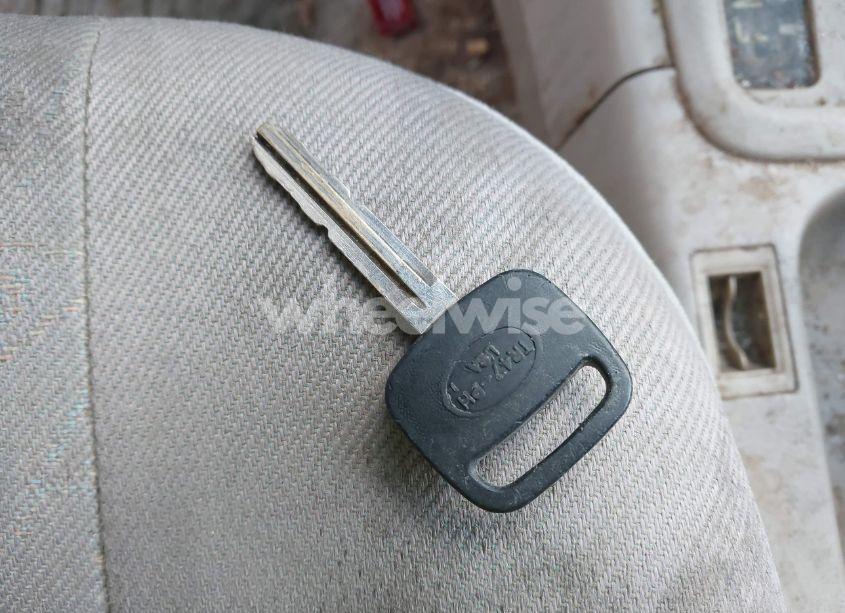 Photo 11 of 1999 Toyota Corolla VE (VIN 2T1BR12E4XC147080)