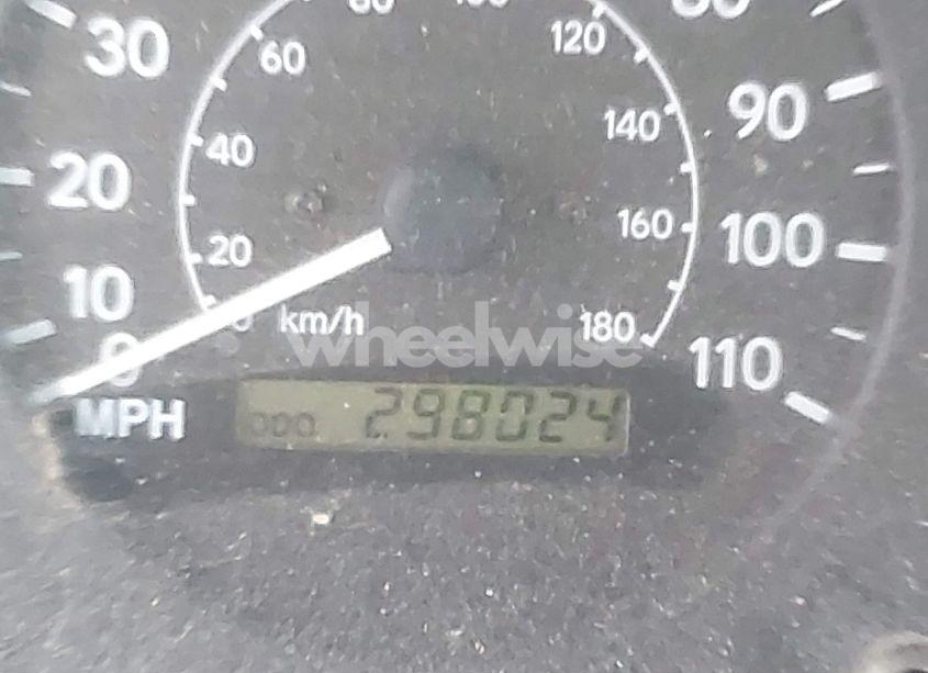 Photo 15 of 1999 Toyota Corolla VE (VIN 2T1BR12E4XC147080)