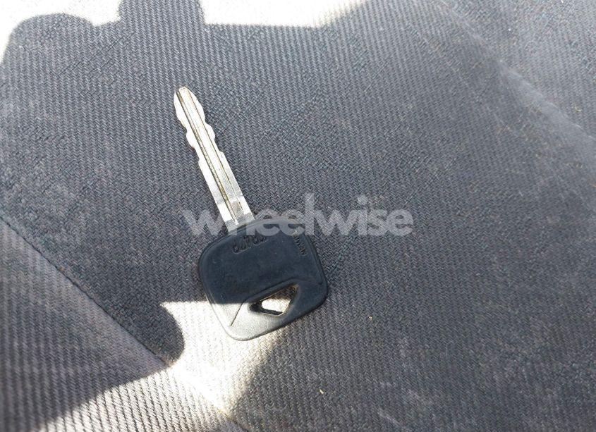 Photo 11 of 1999 Toyota Corolla VE (VIN 2T1BR12E4XC167961)