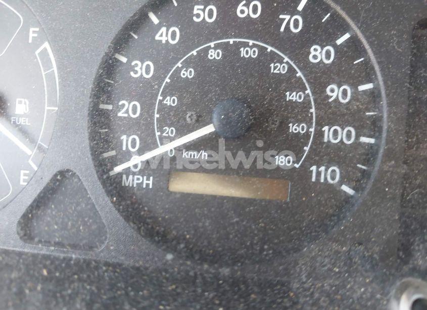 Photo 15 of 1999 Toyota Corolla VE (VIN 2T1BR12E4XC167961)