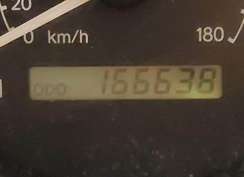 Photo 15 of 2000 Toyota Corolla VE (VIN 2T1BR12E4YC284716)