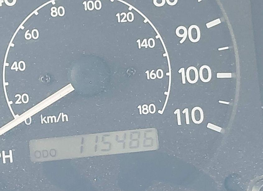 Photo 15 of 2001 Toyota Corolla LE (VIN 2T1BR12E51C494540)