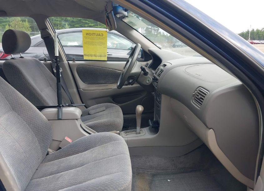 Photo 5 of 2001 Toyota Corolla LE (VIN 2T1BR12E51C494540)