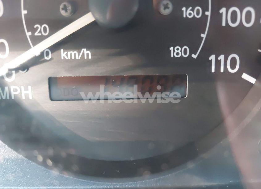 Photo 15 of 2001 Toyota Corolla LE (VIN 2T1BR12E51C507738)