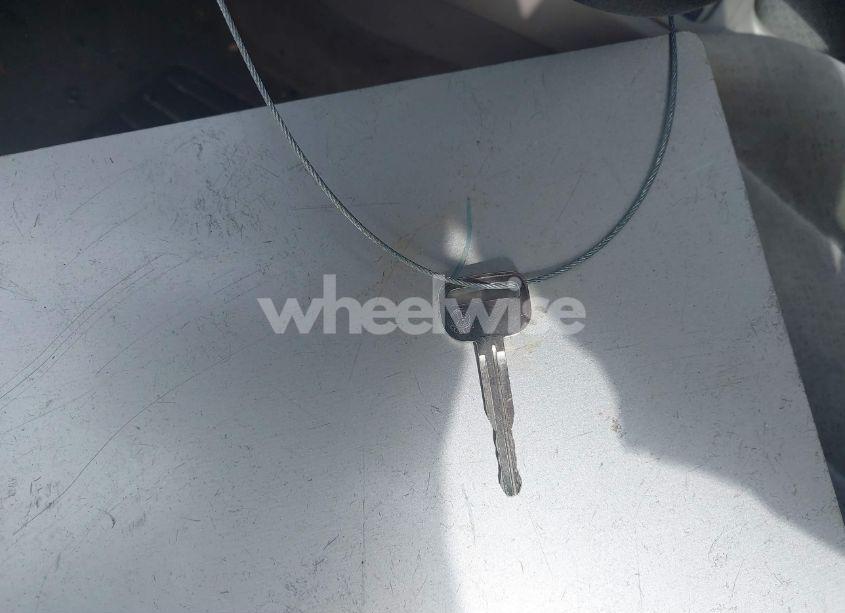 Photo 11 of 1998 Toyota Corolla CE (VIN 2T1BR12E5WC010440)