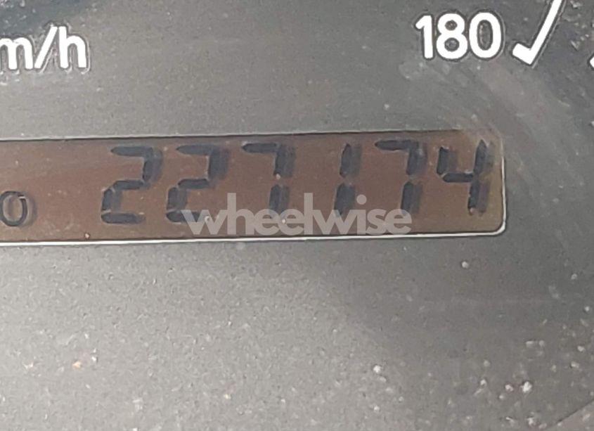 Photo 15 of 1998 Toyota Corolla CE (VIN 2T1BR12E5WC010440)