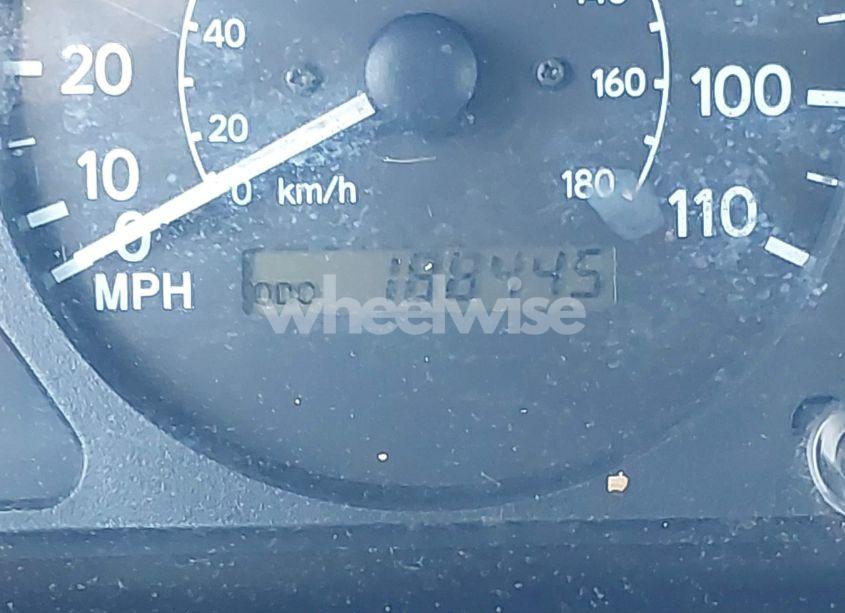 Photo 15 of 1998 Toyota Corolla CE (VIN 2T1BR12E5WC033698)