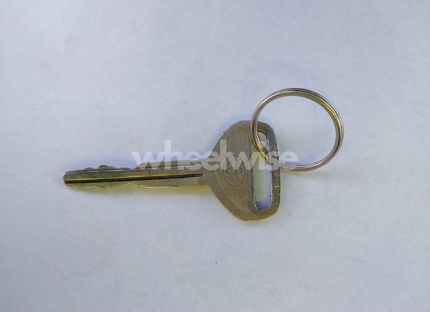 Photo 11 of 1999 Toyota Corolla CE (VIN 2T1BR12E5XC102729)