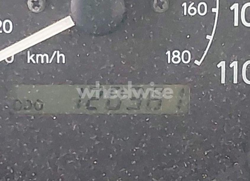 Photo 15 of 1999 Toyota Corolla CE (VIN 2T1BR12E5XC102729)