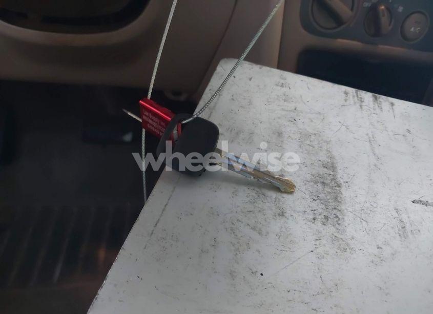 Photo 11 of 1999 Toyota Corolla LE (VIN 2T1BR12E5XC144348)