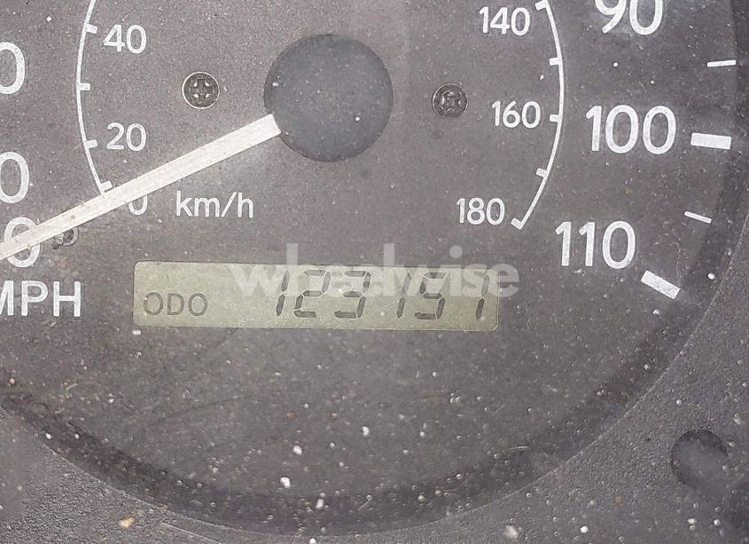 Photo 15 of 1999 Toyota Corolla LE (VIN 2T1BR12E5XC144348)