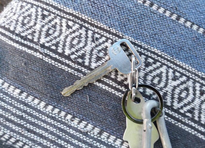 Photo 11 of 2000 Toyota Corolla VE (VIN 2T1BR12E5YC317075)