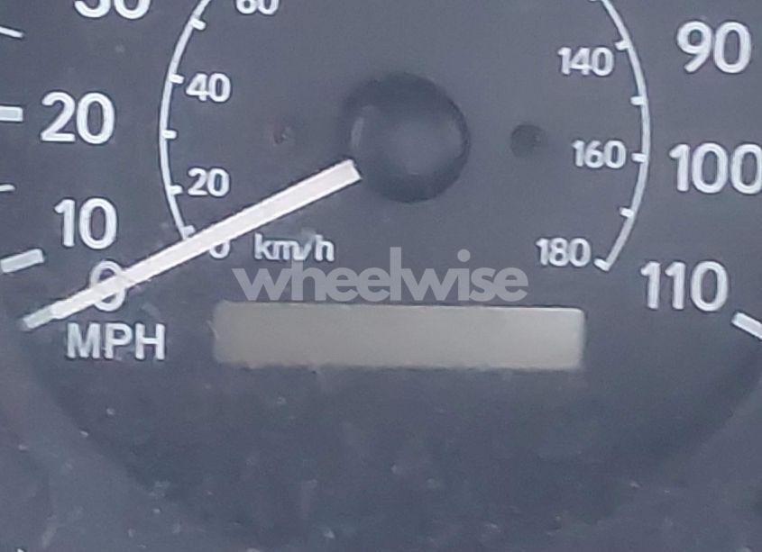 Photo 14 of 2001 Toyota Corolla LE (VIN 2T1BR12E61C471977)