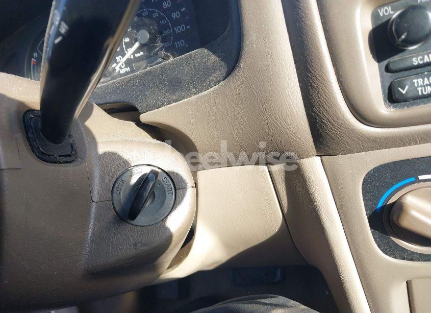 Photo 11 of 1998 Toyota Corolla CE/LE/VE (VIN 2T1BR12E6WC098267)