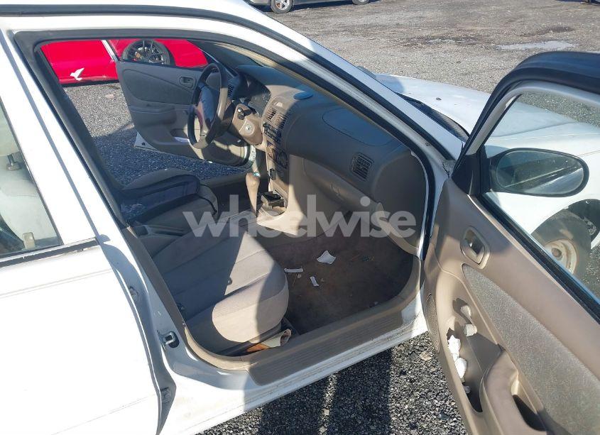 Photo 5 of 1998 Toyota Corolla CE/LE/VE (VIN 2T1BR12E6WC098267)