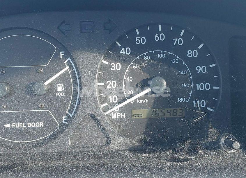 Photo 7 of 1998 Toyota Corolla CE/LE/VE (VIN 2T1BR12E6WC098267)