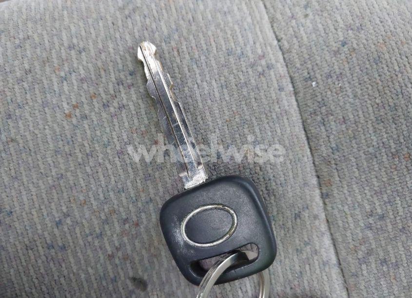 Photo 11 of 1999 Toyota Corolla CE (VIN 2T1BR12E6XC131446)