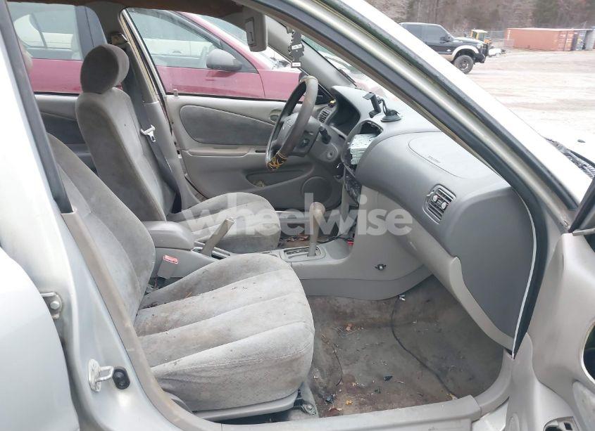 Photo 5 of 1999 Toyota Corolla CE (VIN 2T1BR12E6XC131446)