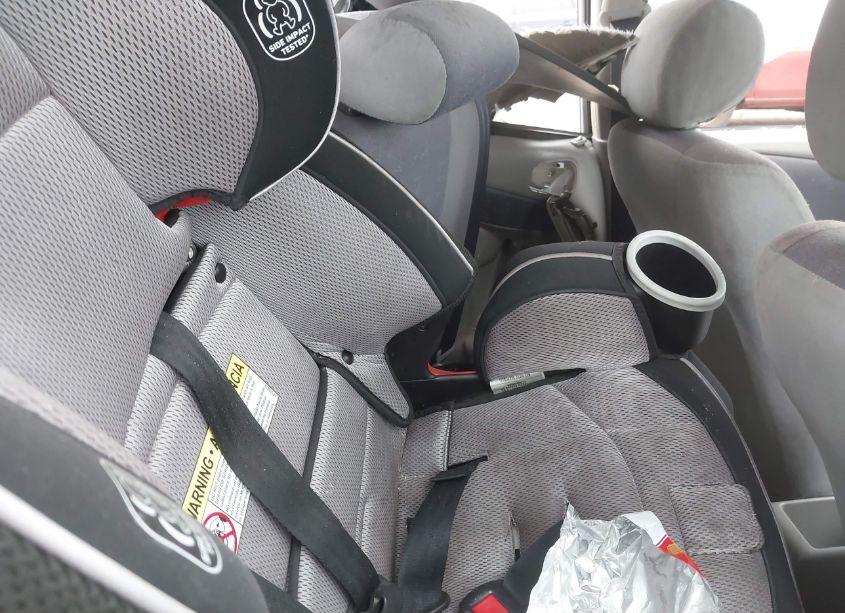 Photo 8 of 1999 Toyota Corolla VE (VIN 2T1BR12E6XC176208)