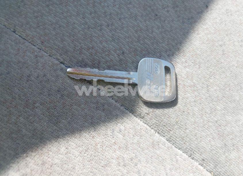 Photo 11 of 1999 Toyota Corolla CE (VIN 2T1BR12E6XC179707)