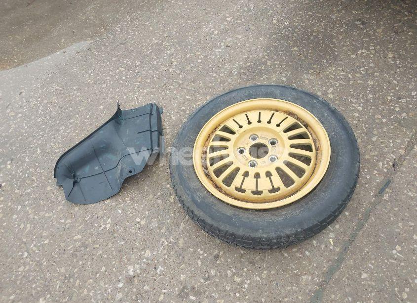 Photo 12 of 1999 Toyota Corolla CE (VIN 2T1BR12E6XC179707)