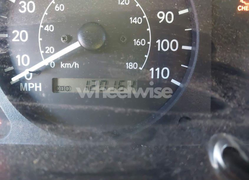 Photo 15 of 1999 Toyota Corolla CE (VIN 2T1BR12E6XC234642)