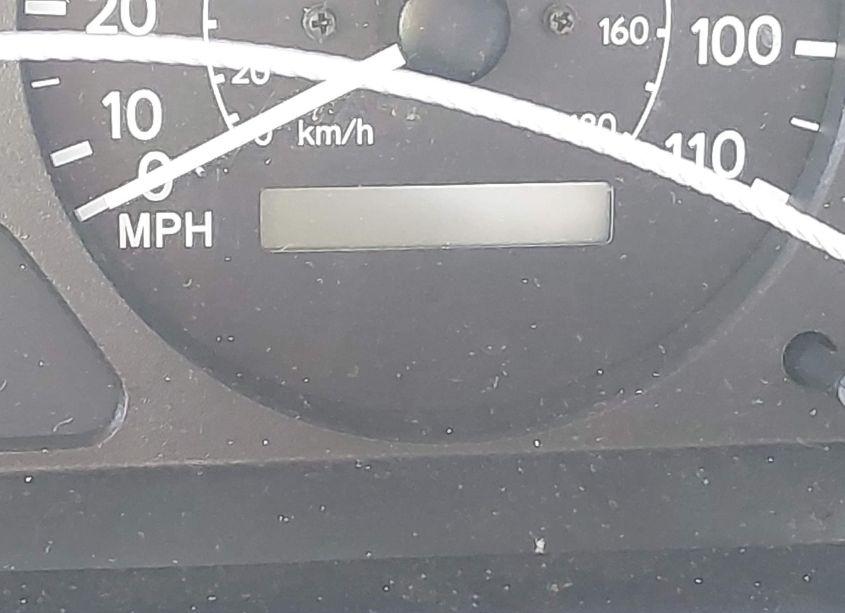 Photo 15 of 2000 Toyota Corolla CE (VIN 2T1BR12E6YC315769)