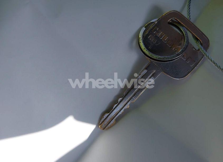 Photo 11 of 2001 Toyota Corolla LE (VIN 2T1BR12E71C491249)