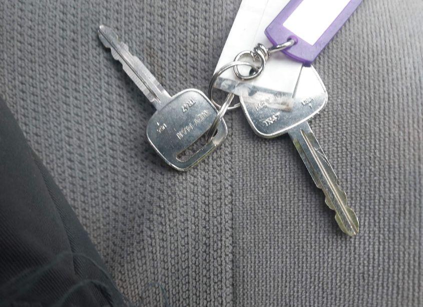 Photo 11 of 2002 Toyota Corolla CE (VIN 2T1BR12E72C526518)