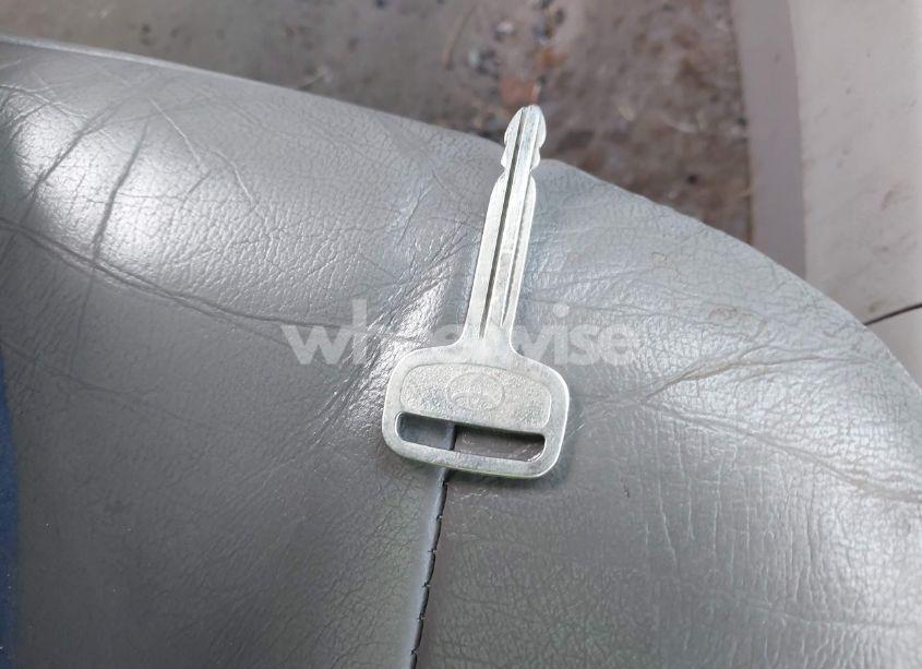 Photo 11 of 1999 Toyota Corolla LE (VIN 2T1BR12E7XC150569)