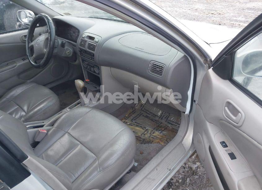 Photo 5 of 1999 Toyota Corolla LE (VIN 2T1BR12E7XC150569)