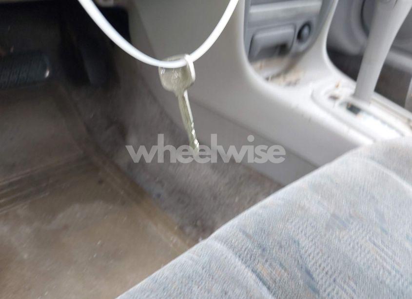 Photo 11 of 1999 Toyota Corolla LE (VIN 2T1BR12E7XC154444)