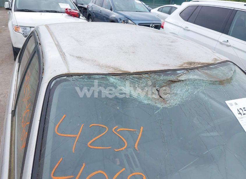 Photo 6 of 1999 Toyota Corolla LE (VIN 2T1BR12E7XC154444)