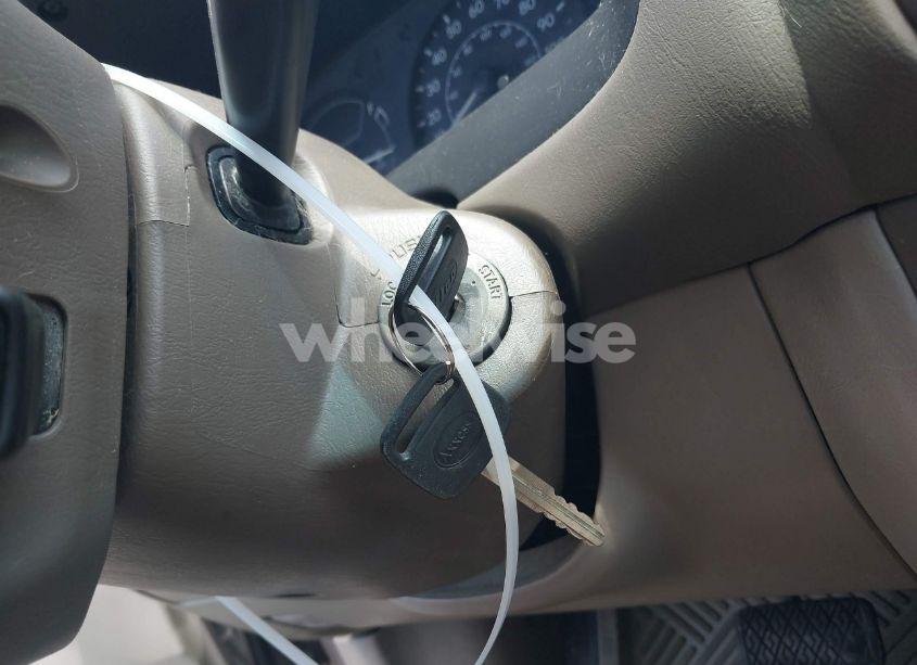 Photo 11 of 1999 Toyota Corolla CE (VIN 2T1BR12E7XC164780)