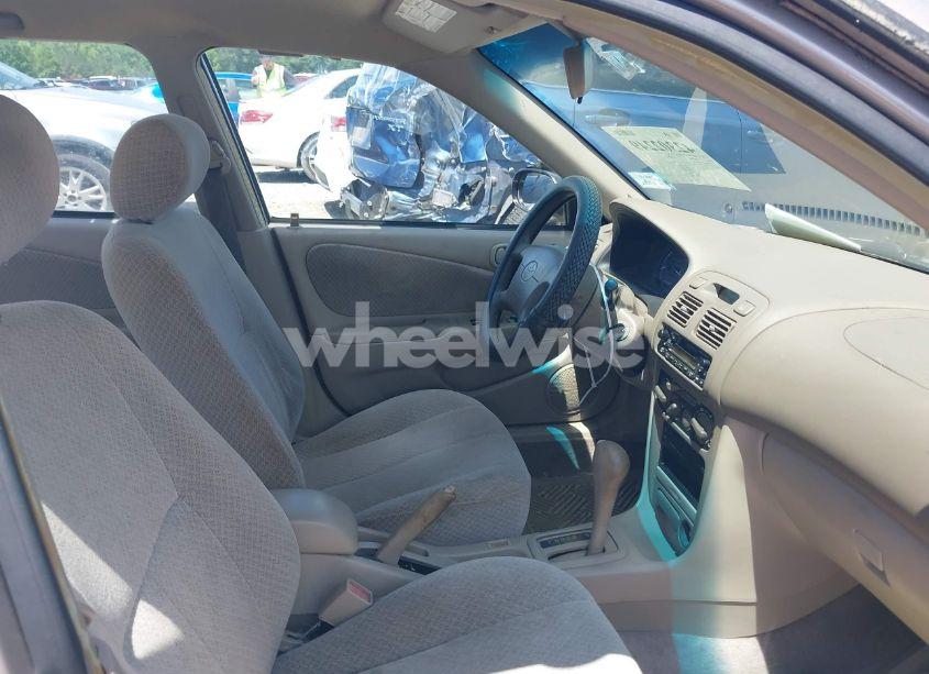 Photo 5 of 1999 Toyota Corolla CE (VIN 2T1BR12E7XC164780)