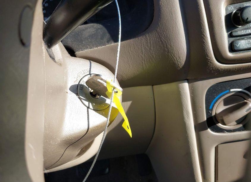 Photo 11 of 1999 Toyota Corolla CE (VIN 2T1BR12E7XC242264)