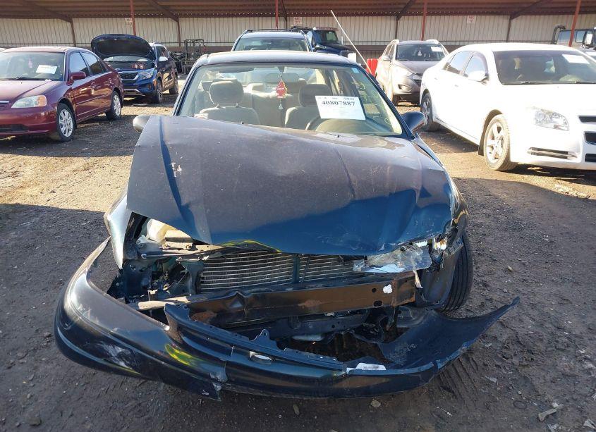 Photo 12 of 1999 Toyota Corolla CE (VIN 2T1BR12E7XC242264)