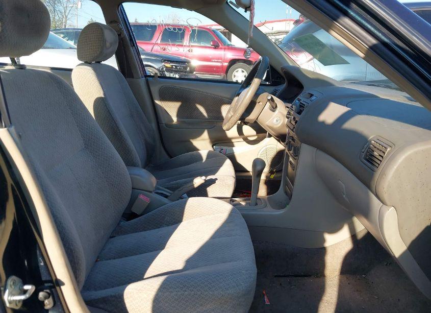 Photo 5 of 1999 Toyota Corolla CE (VIN 2T1BR12E7XC242264)