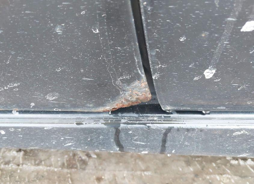 Photo 6 of 2001 Toyota Corolla S (VIN 2T1BR12E81C384419)