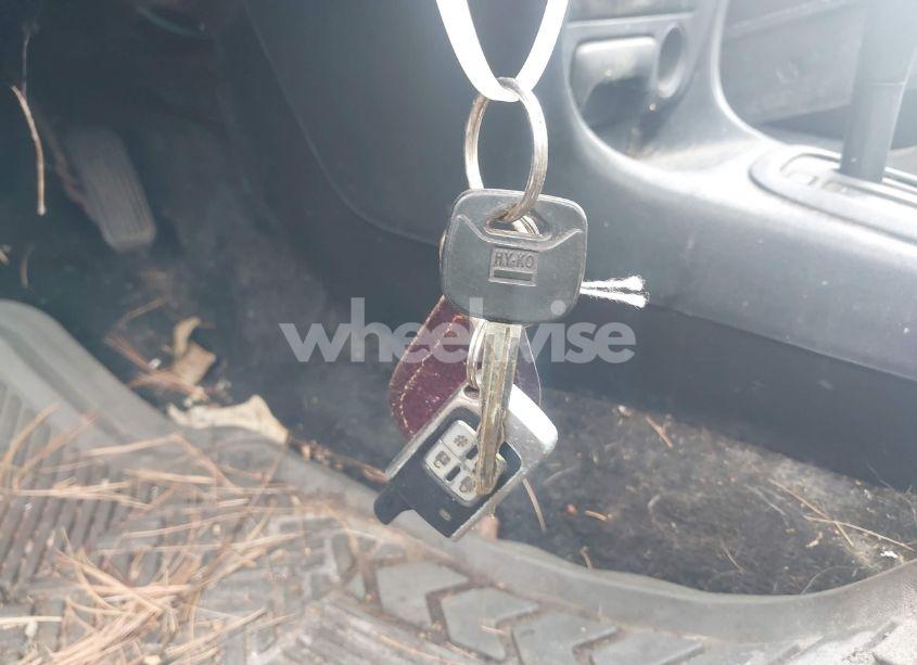 Photo 11 of 2001 Toyota Corolla S (VIN 2T1BR12E81C460270)