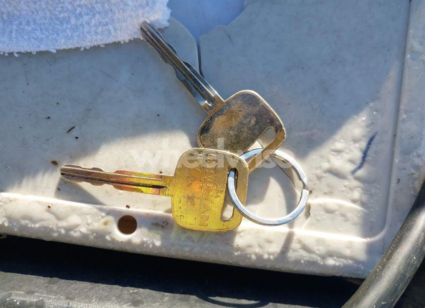 Photo 11 of 2002 Toyota Corolla LE (VIN 2T1BR12E82C585688)