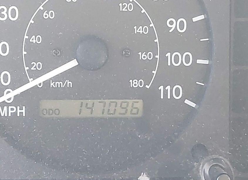 Photo 15 of 1999 Toyota Corolla VE (VIN 2T1BR12E8XC257646)