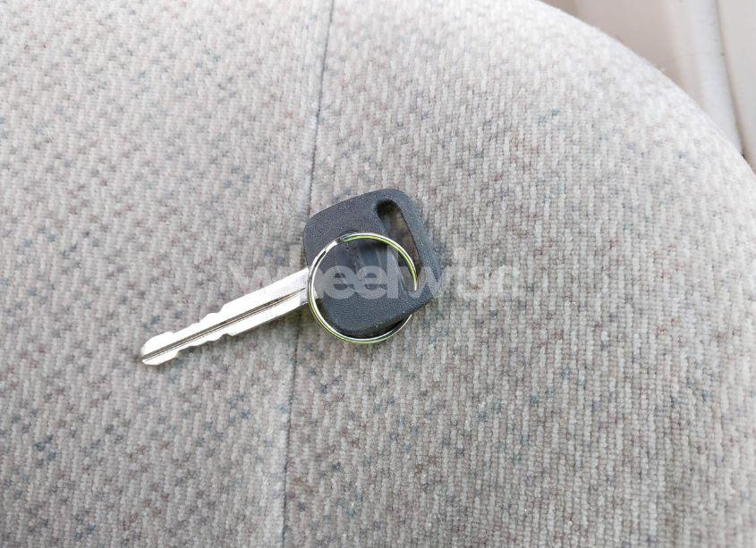 Photo 11 of 2000 Toyota Corolla CE (VIN 2T1BR12E8YC348840)