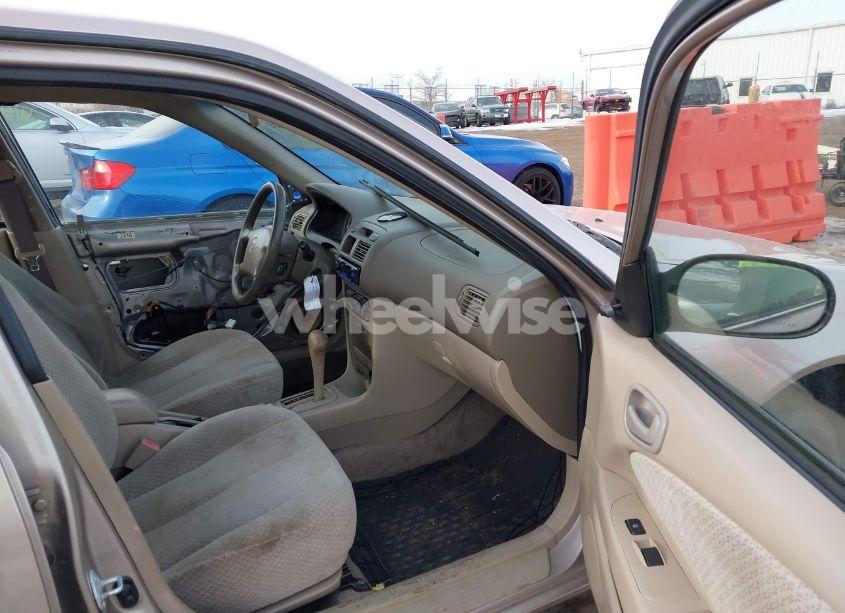 Photo 5 of 2000 Toyota Corolla CE (VIN 2T1BR12E8YC348840)