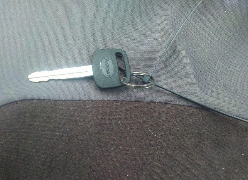 Photo 11 of 2001 Toyota Corolla CE (VIN 2T1BR12E91C430646)