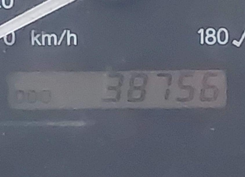 Photo 15 of 2001 Toyota Corolla CE (VIN 2T1BR12E91C441582)